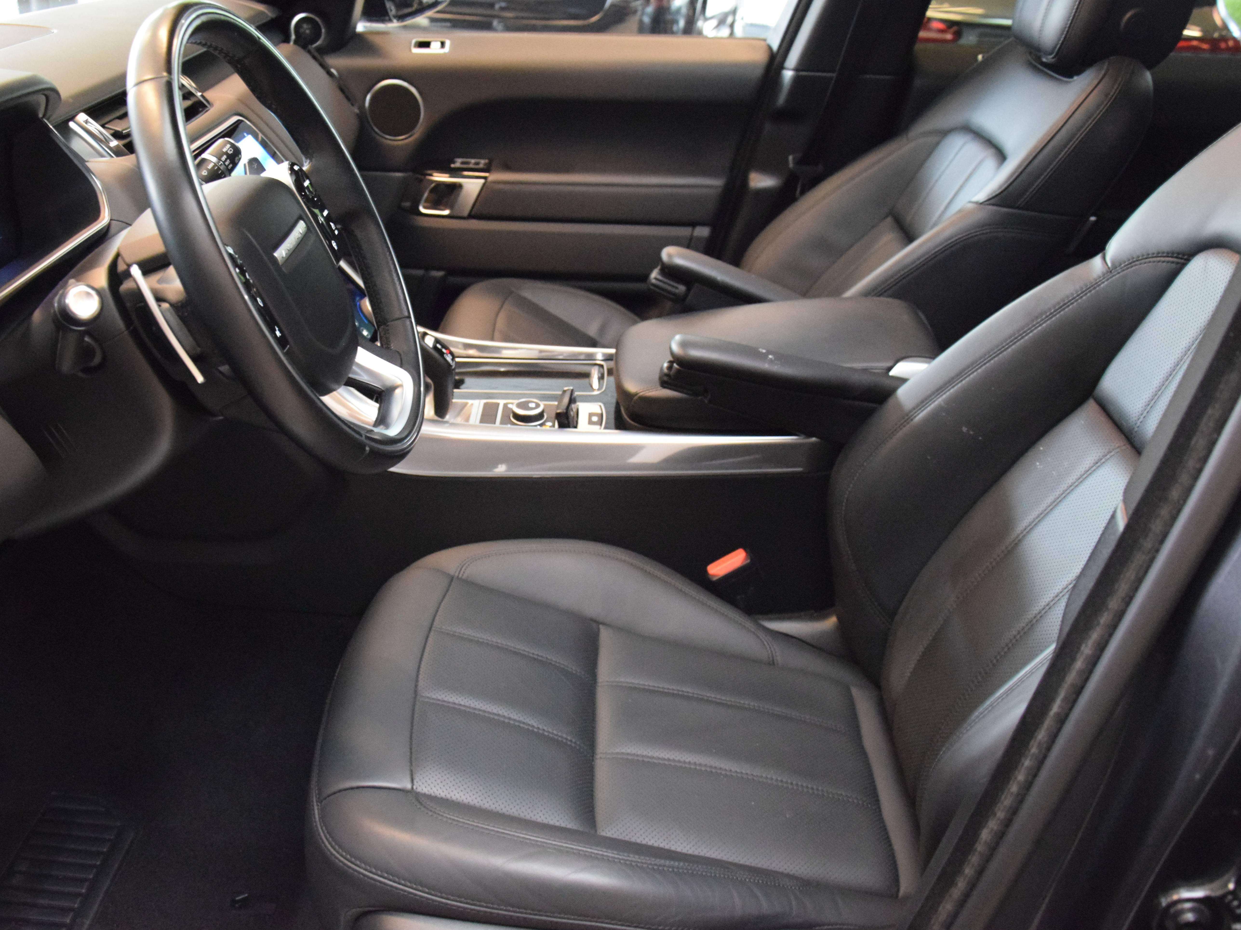 Land Rover Range Rover Sport 3.0 D300 Dynamic HSE 08/2022 - Full Option!!