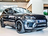 Land Rover Range Rover Sport 3.0 D300 Dynamic HSE 08/2022 - Full Option!! thumbnail