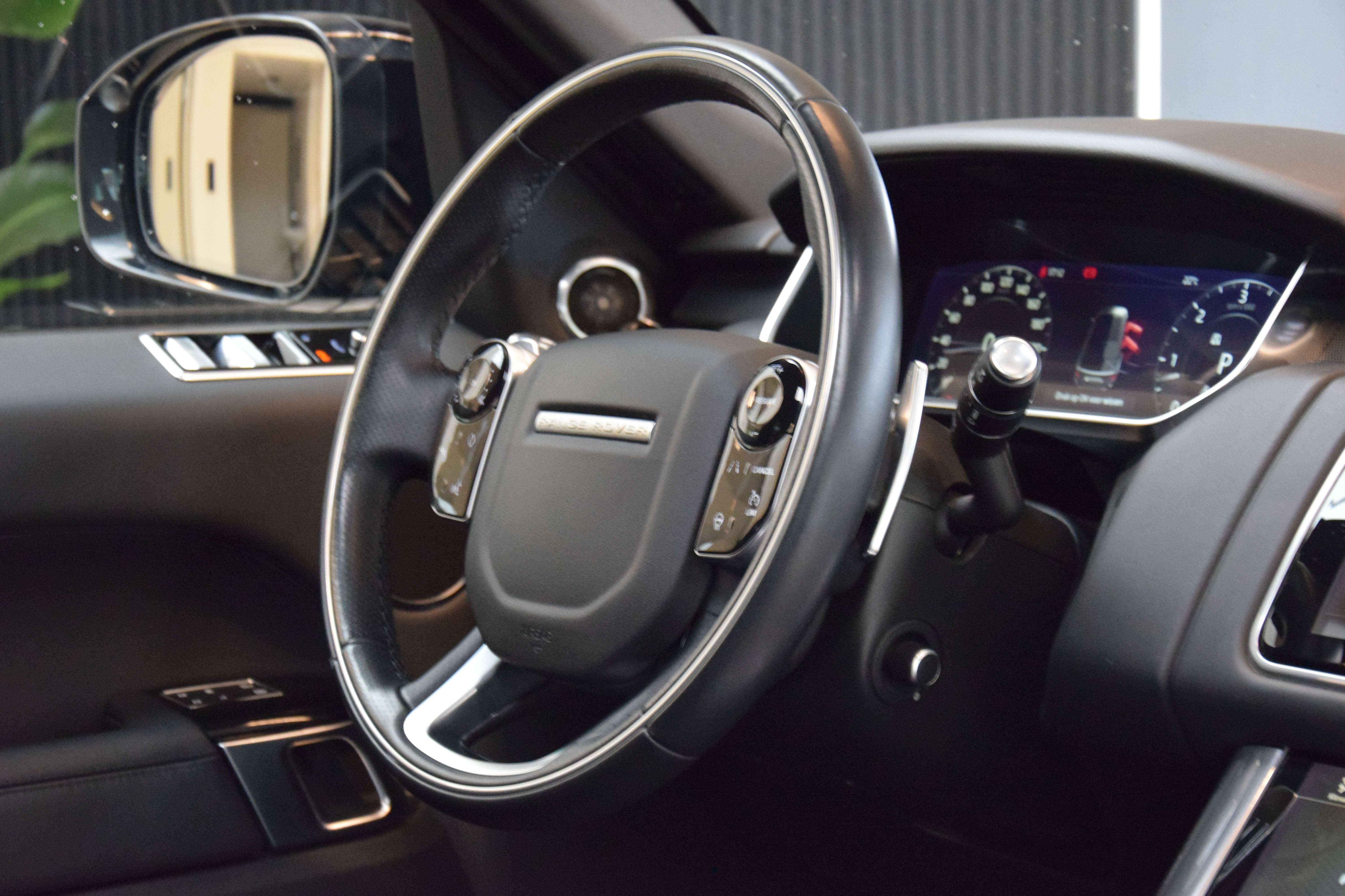Land Rover Range Rover Sport 3.0 D300 Dynamic HSE 08/2022 - Full Option!!