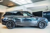 Land Rover Range Rover Sport 3.0 D300 Dynamic HSE 08/2022 - Full Option!! thumbnail