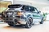 Land Rover Range Rover Sport 3.0 D300 Dynamic HSE 08/2022 - Full Option!! thumbnail