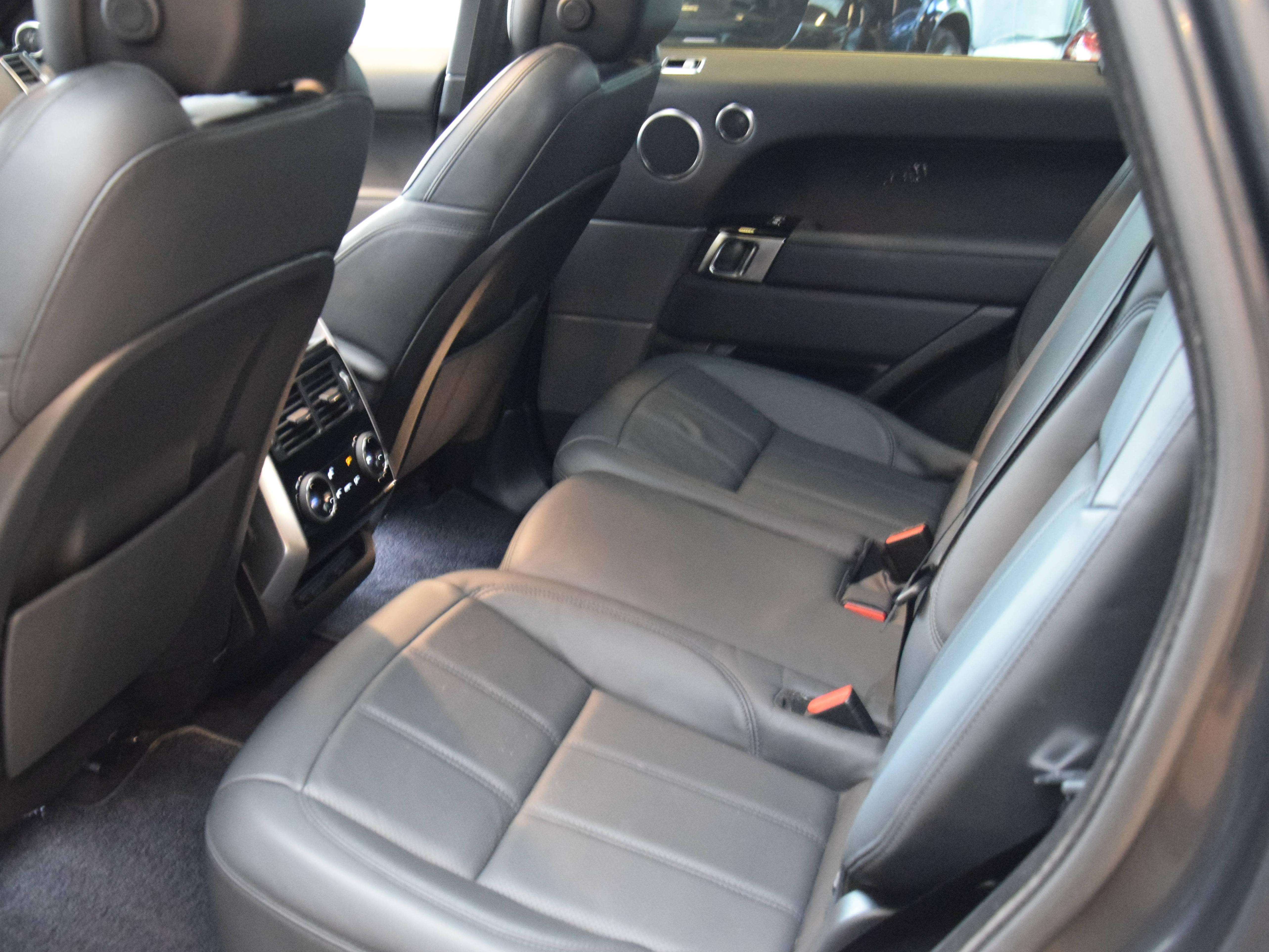 Land Rover Range Rover Sport 3.0 D300 Dynamic HSE 08/2022 - Full Option!!