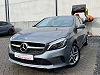 Mercedes-Benz A 180 A 180 d thumbnail