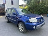 Nissan X-Trail X-Trail 16v Elegance thumbnail