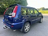Nissan X-Trail X-Trail 16v Elegance thumbnail