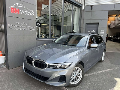 BMW 320 Touring 320eA PHEV