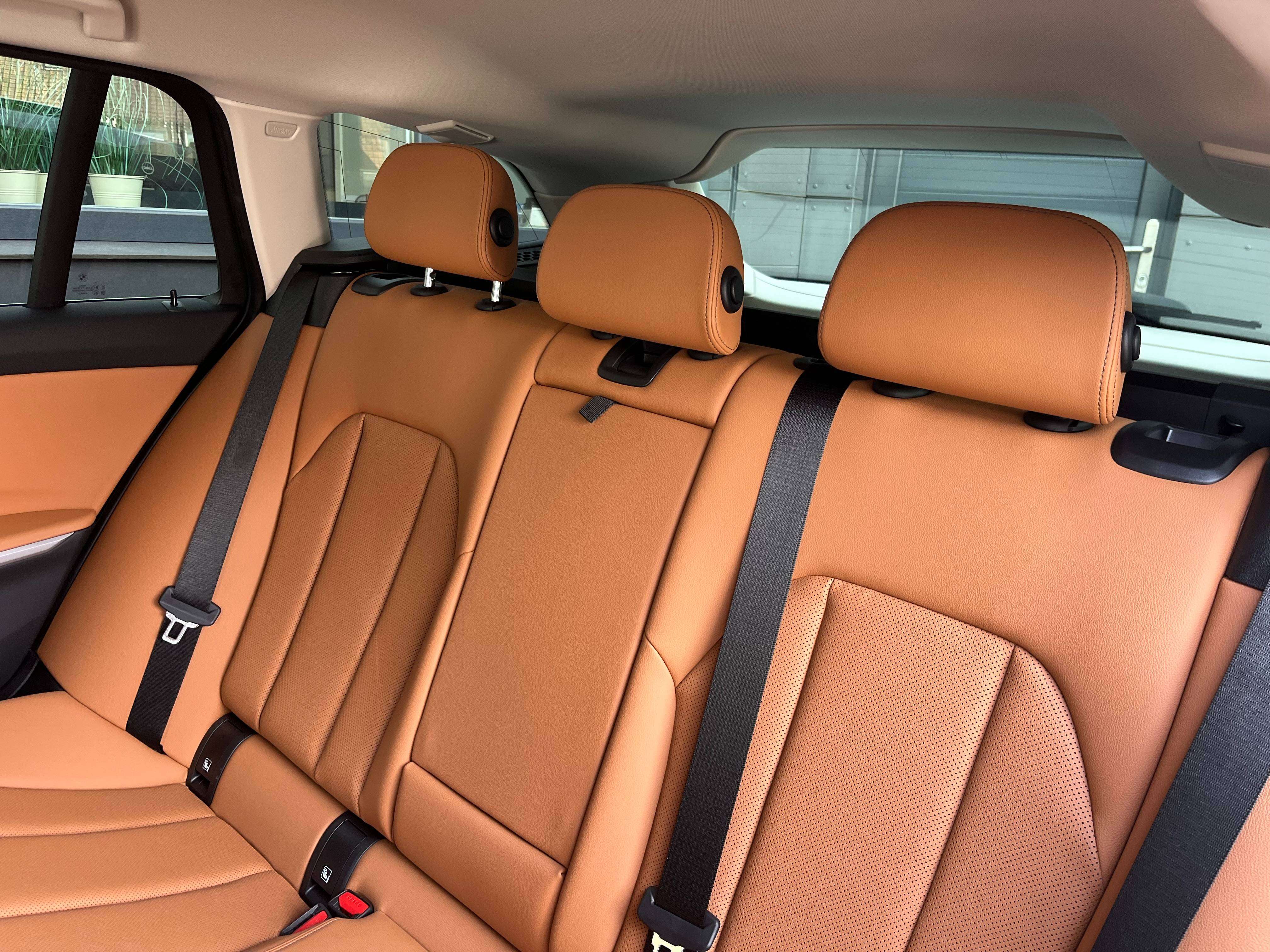 BMW 320 Touring 320eA PHEV