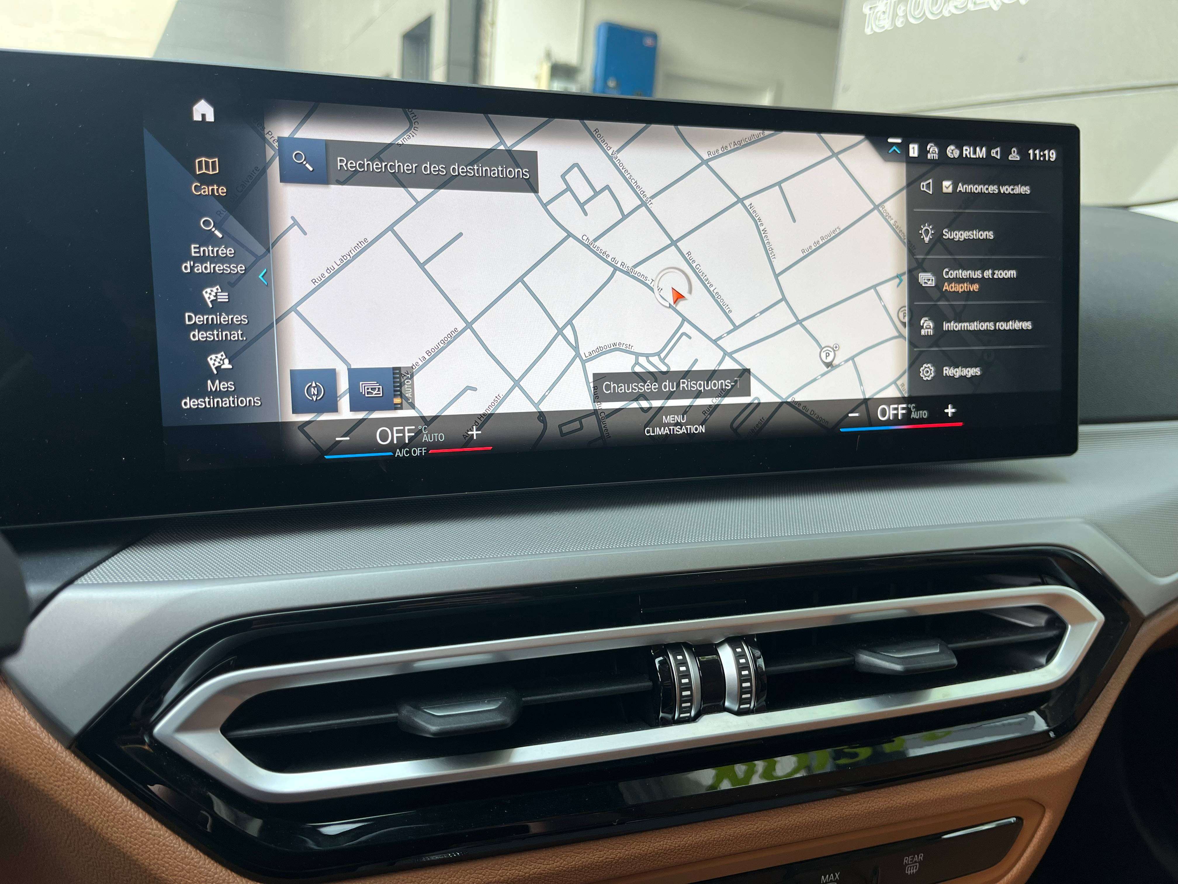 BMW 320 Touring 320eA PHEV