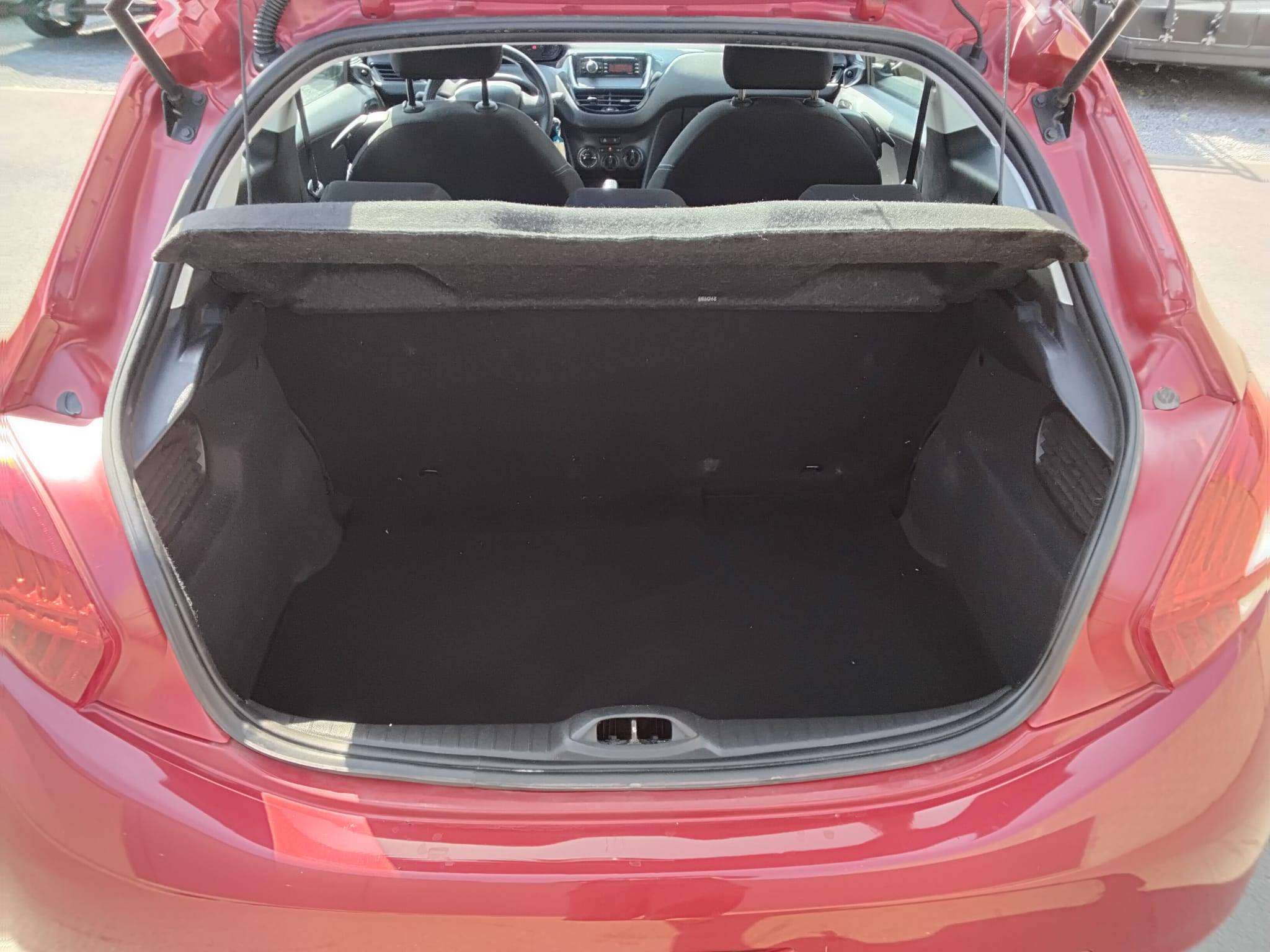 Peugeot 208 1.2i PureTech  1STE EIGENAAR AIRCO  CRUISE