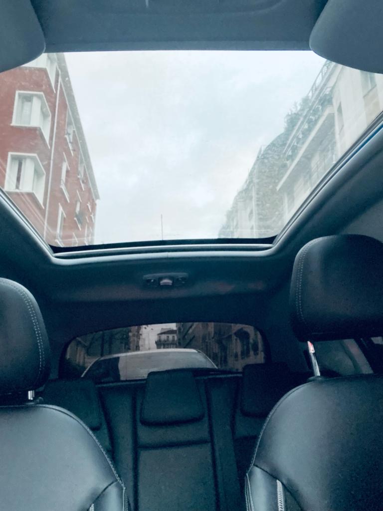 Peugeot 2008 (2) PURETECH 110 S&amp;S CROSSWAY EAT6