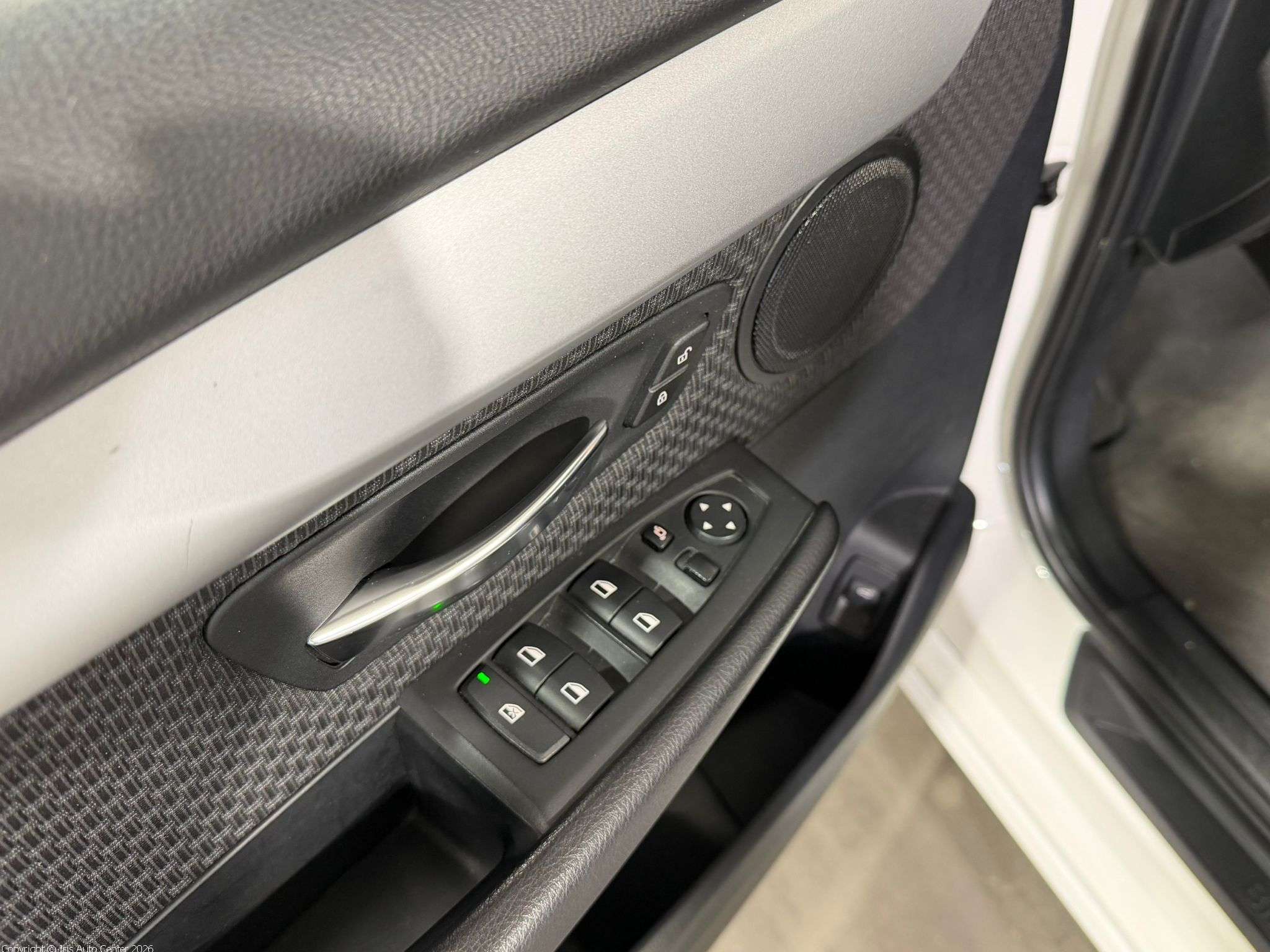 BMW 216 D BOITE AUTO | KEYLESS | CAM. DE RECUL |