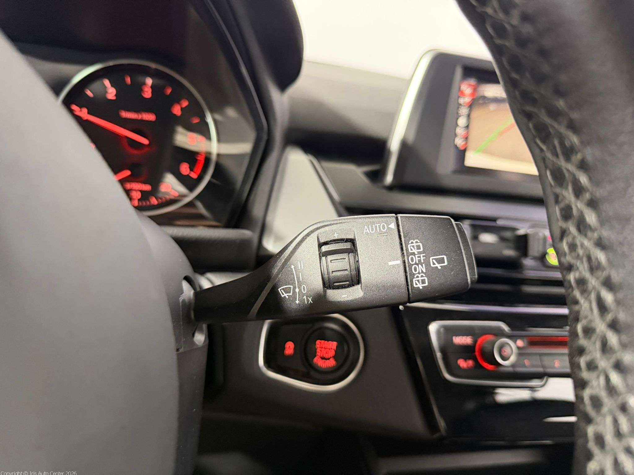 BMW 216 D BOITE AUTO | KEYLESS | CAM. DE RECUL |