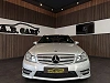 Mercedes-Benz C 200 CDI AMG Line thumbnail