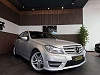 Mercedes-Benz C 200 CDI AMG Line thumbnail