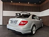 Mercedes-Benz C 200 CDI AMG Line thumbnail