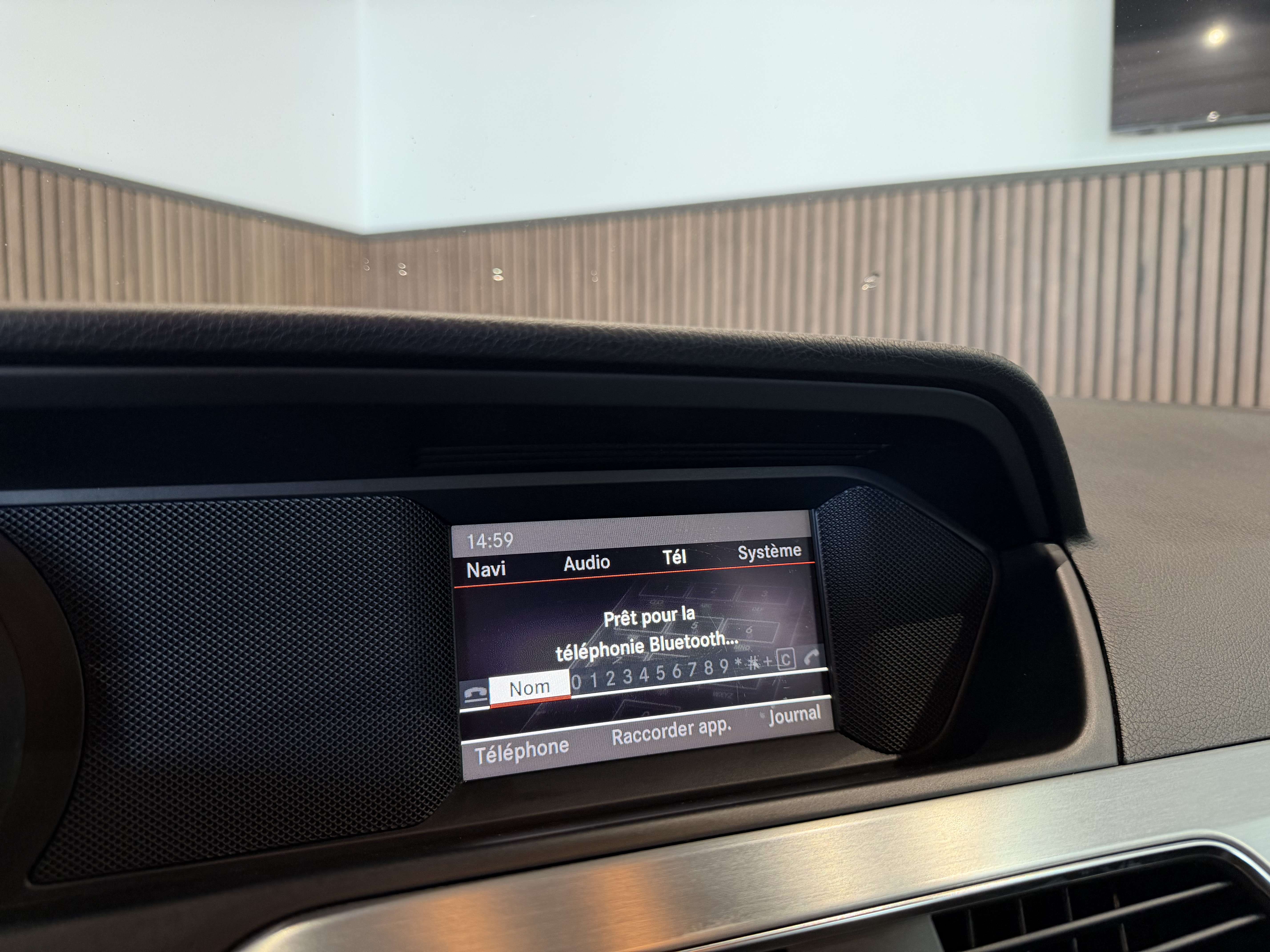 Mercedes-Benz C 200 CDI AMG Line