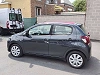 Peugeot 108 1.0  CABRIO BLUETOOTH  1STE EIGENAAR  63000KM thumbnail