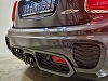 MINI John Cooper Works Cabrio Automaat met garantie thumbnail