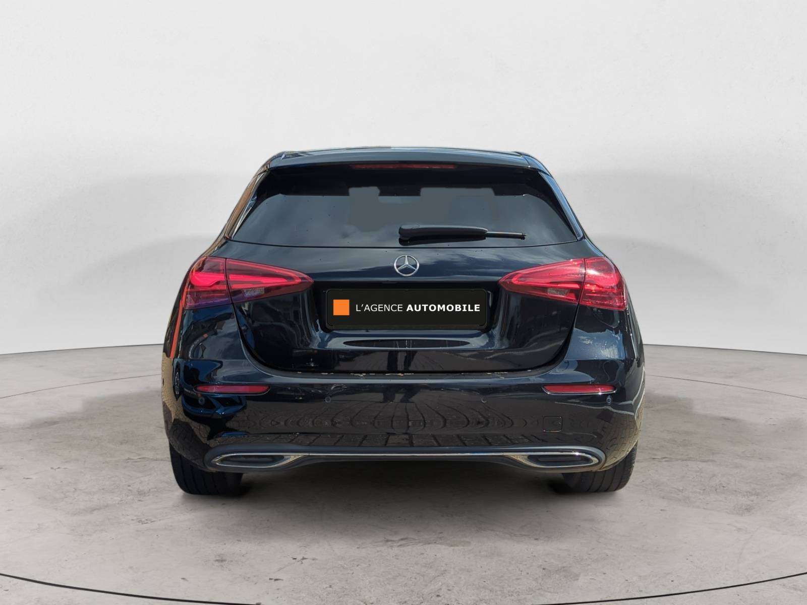 Mercedes-Benz A 180 PANO / CAMERA / Garantie 12 à 48 Mois