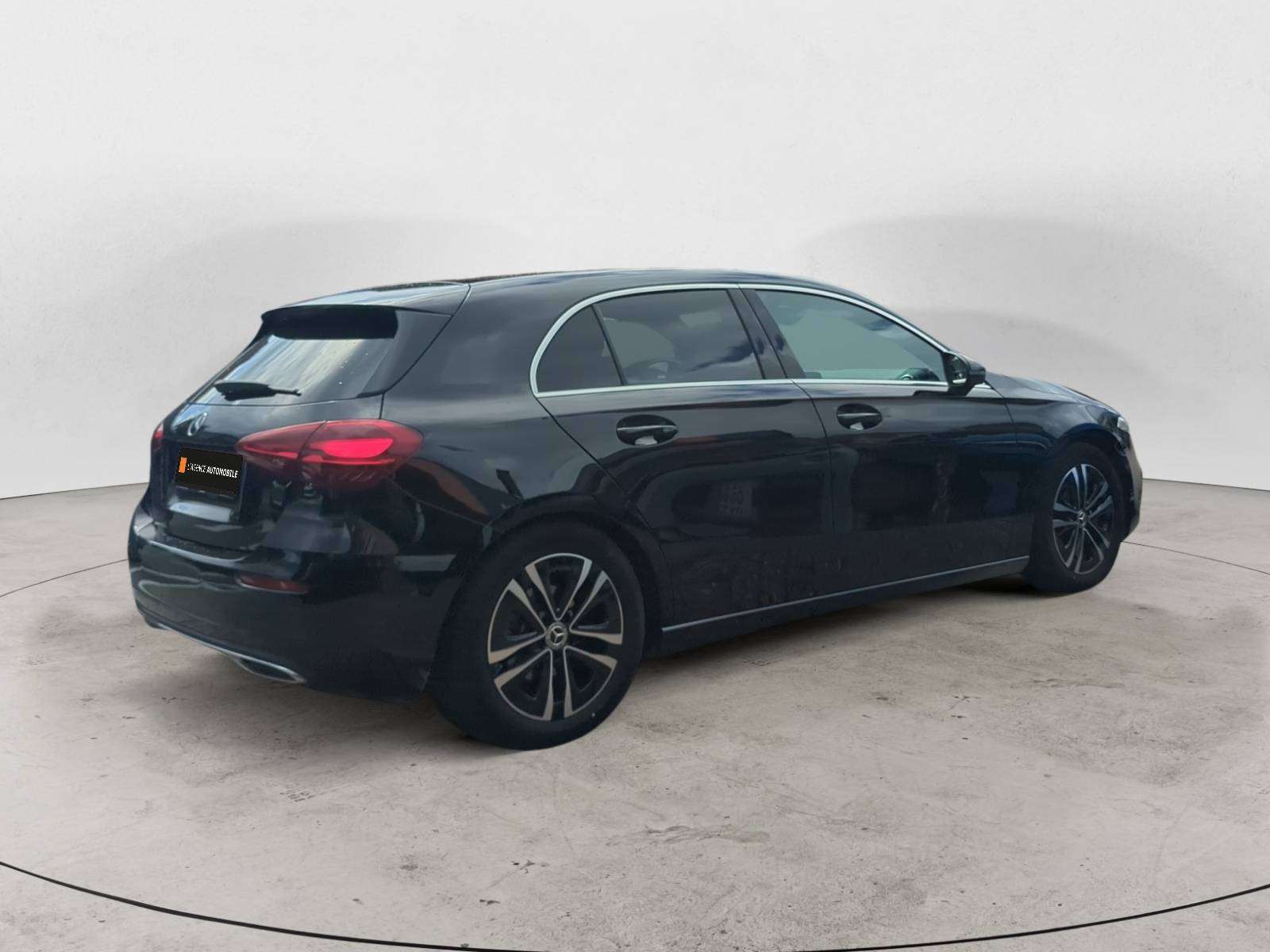 Mercedes-Benz A 180 PANO / CAMERA / Garantie 12 à 48 Mois