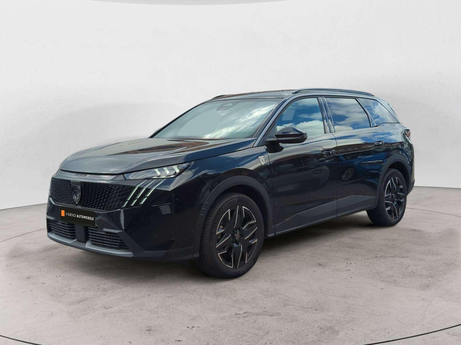 Peugeot 5008 360° / GT-Line / PANO / MHEV / 7 Places /  Neuf / NEW