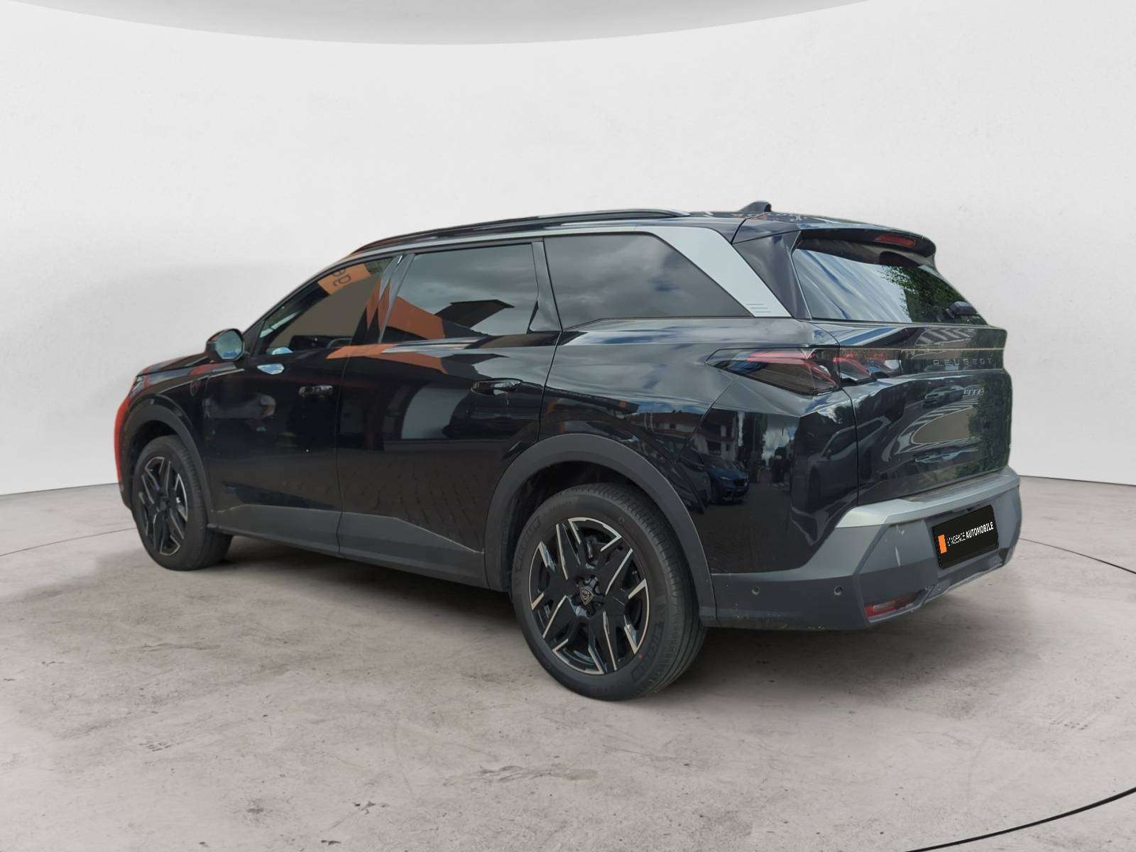 Peugeot 5008 360° / GT-Line / PANO / MHEV / 7 Places /  Neuf / NEW
