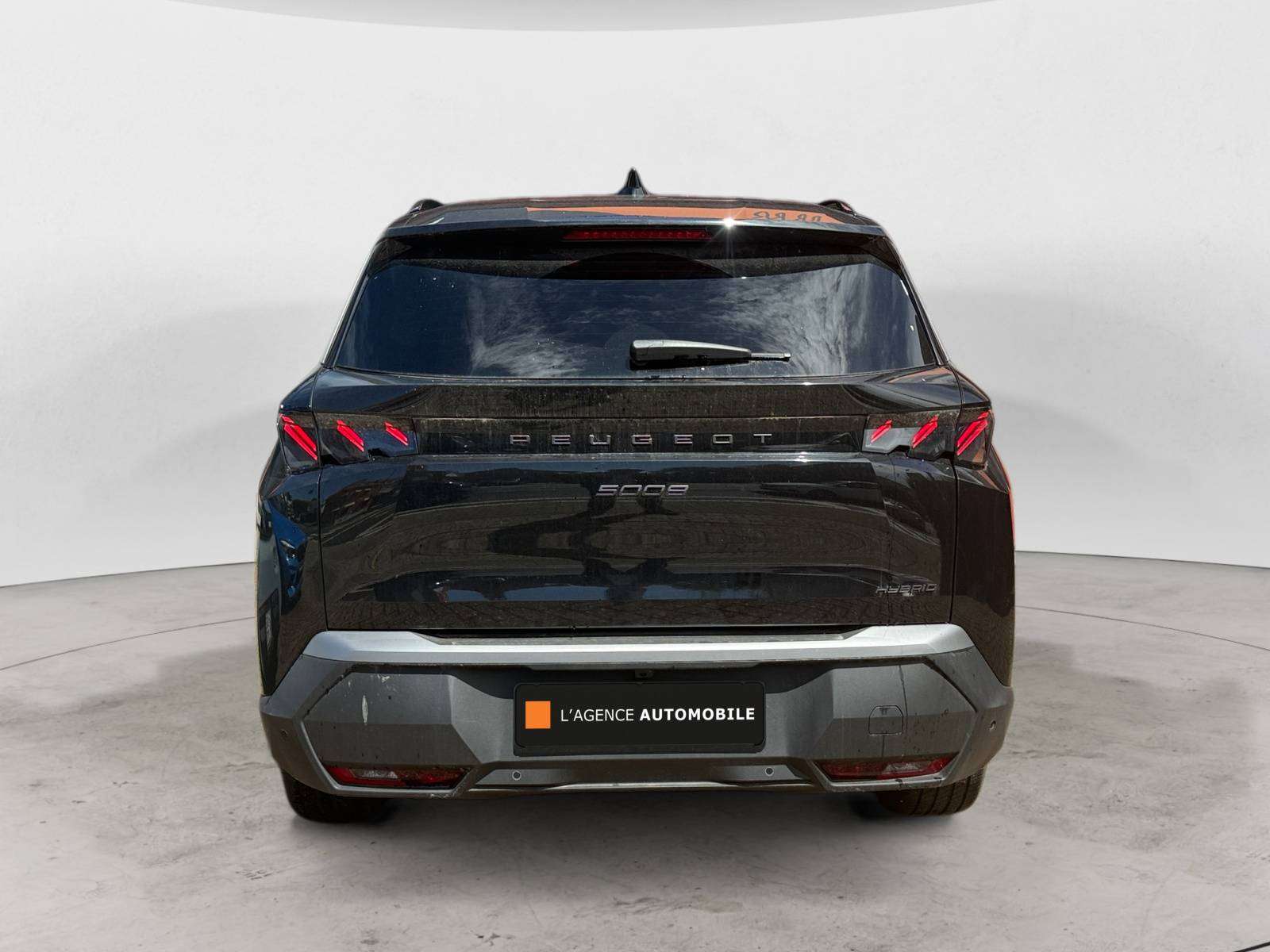 Peugeot 5008 360° / GT-Line / PANO / MHEV / 7 Places /  Neuf / NEW