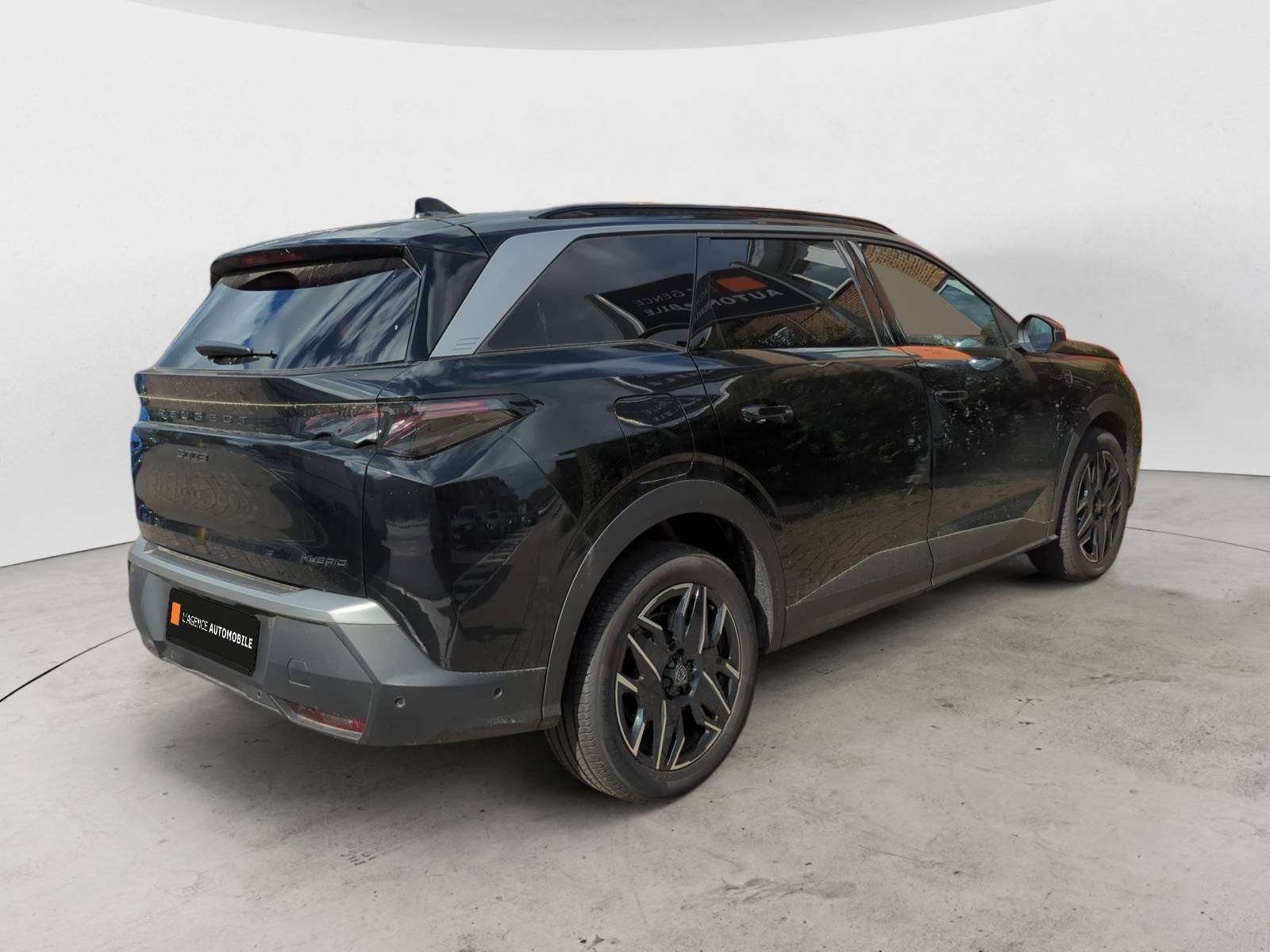 Peugeot 5008 360° / GT-Line / PANO / MHEV / 7 Places /  Neuf / NEW