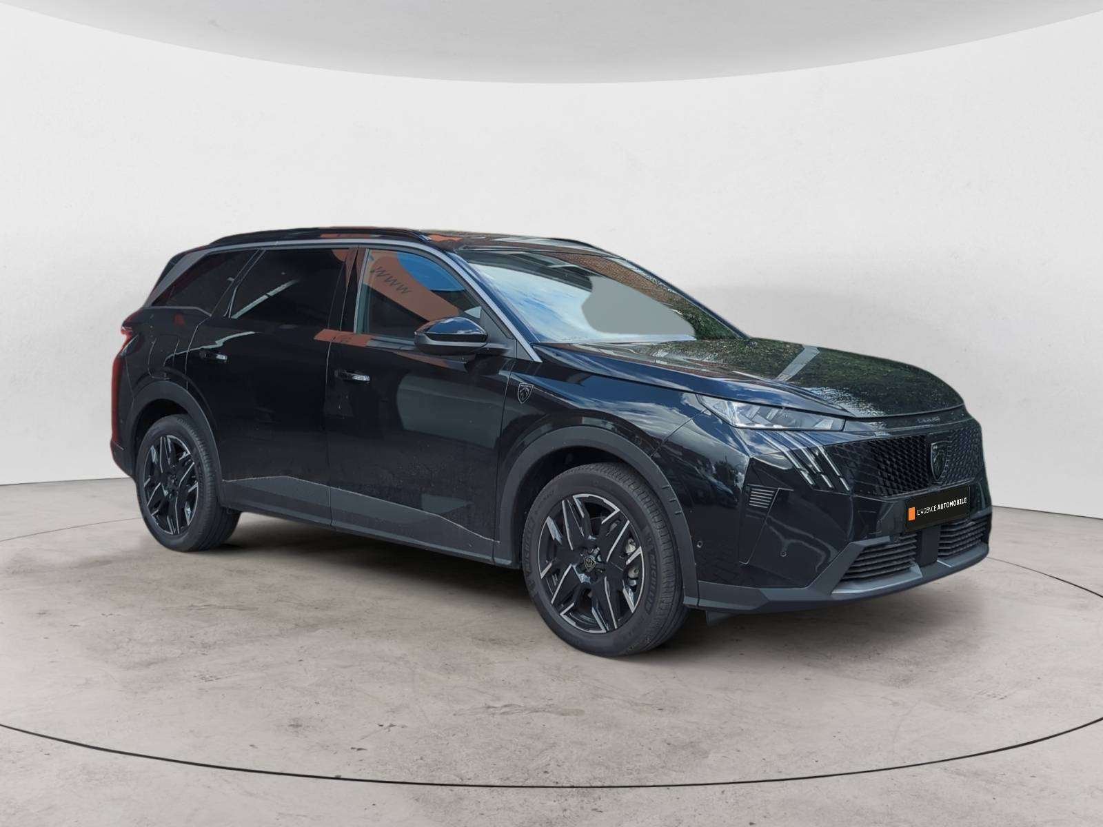 Peugeot 5008 360° / GT-Line / PANO / MHEV / 7 Places /  Neuf / NEW