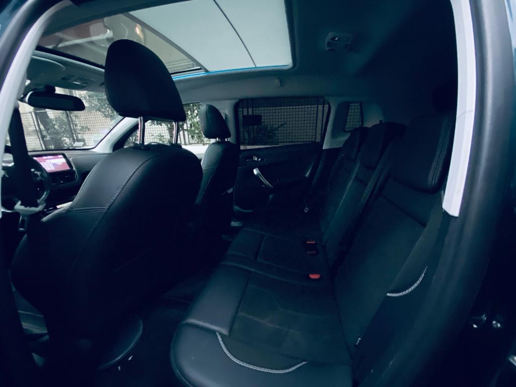 Peugeot 2008 (2) PURETECH 110 S&amp;S CROSSWAY EAT6