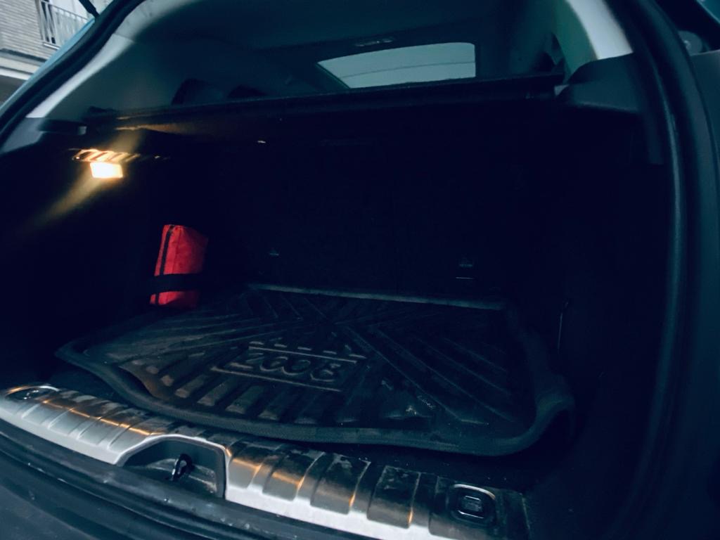 Peugeot 2008 (2) PURETECH 110 S&amp;S CROSSWAY EAT6