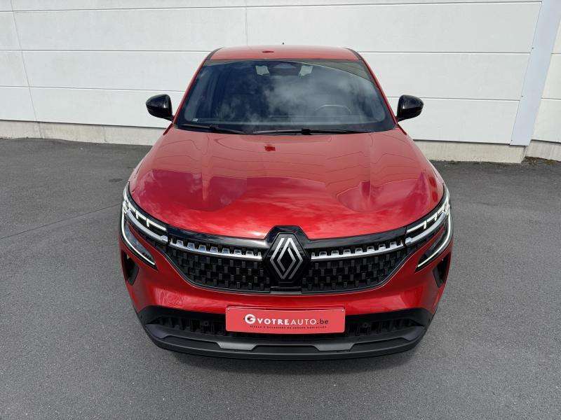 Renault Austral techno e tech 131