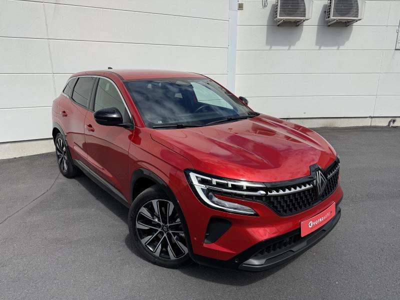 Renault Austral techno e tech 131