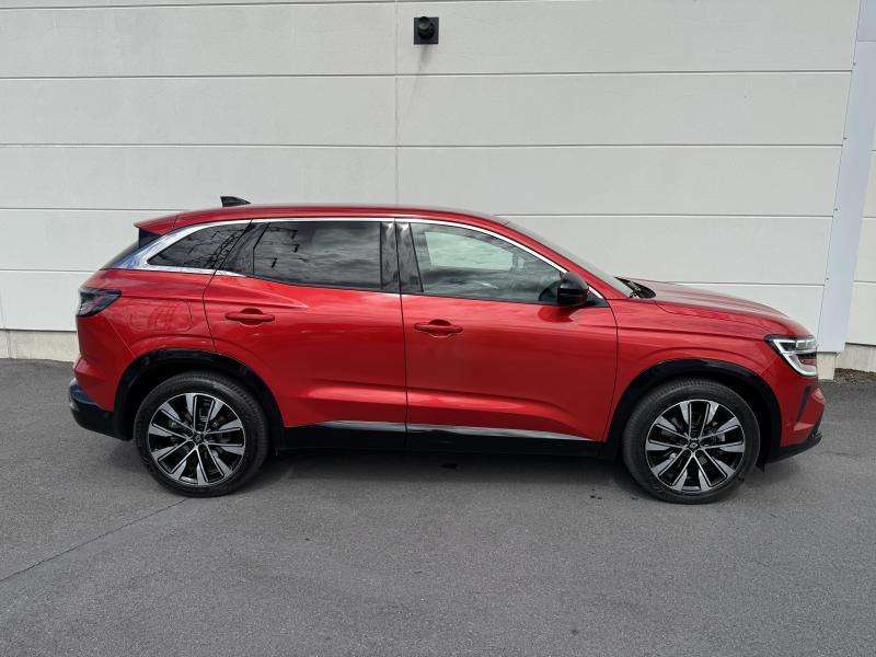 Renault Austral techno e tech 131