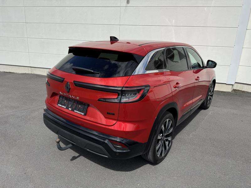 Renault Austral techno e tech 131