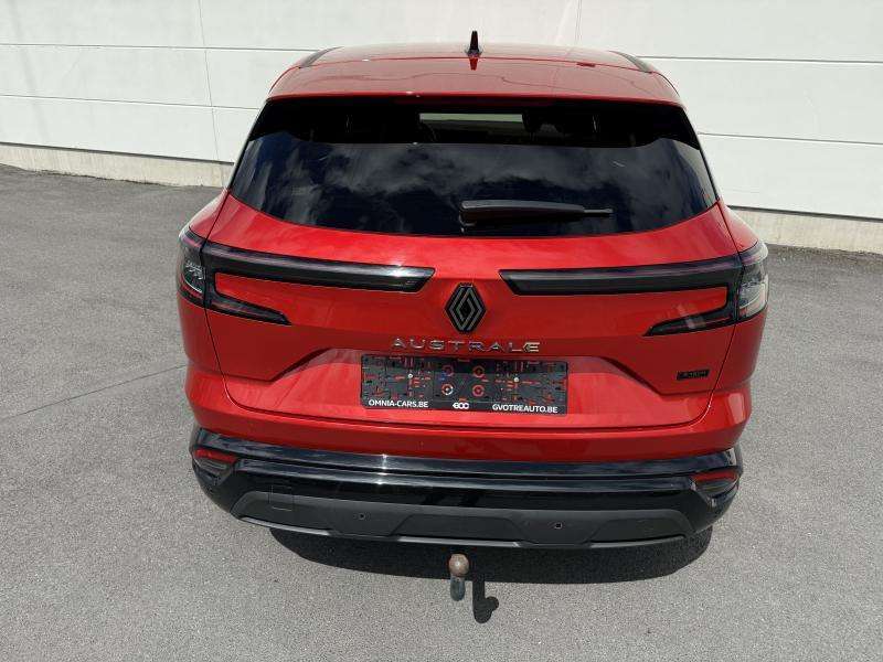 Renault Austral techno e tech 131