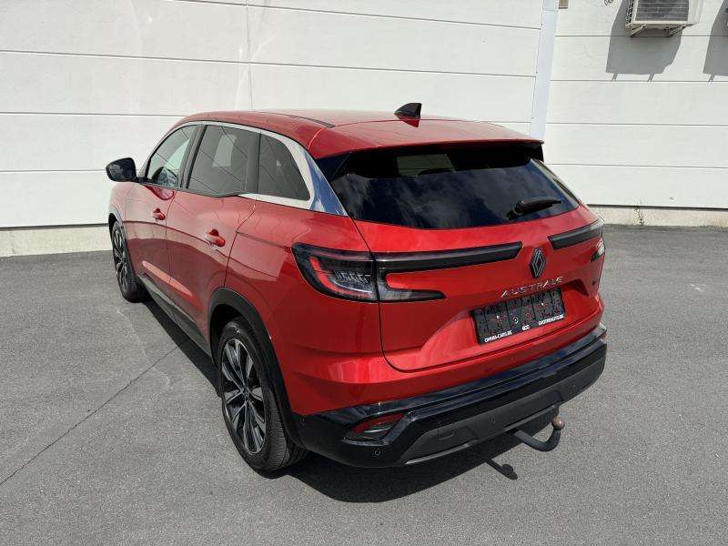Renault Austral techno e tech 131