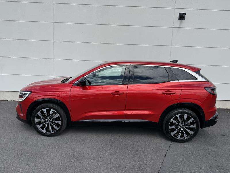 Renault Austral techno e tech 131
