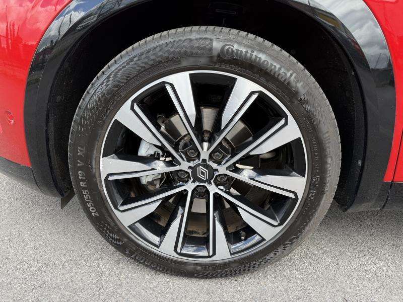 Renault Austral techno e tech 131