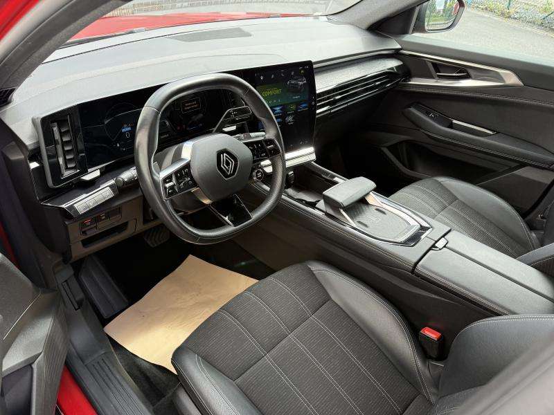 Renault Austral techno e tech 131