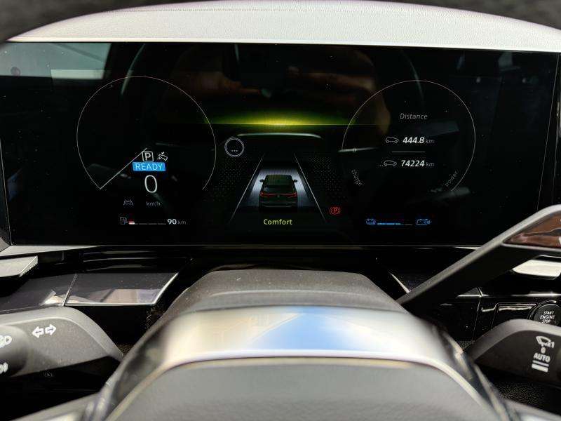 Renault Austral techno e tech 131