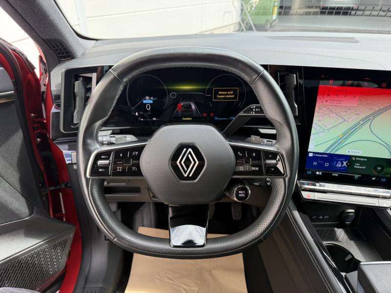 Renault Austral techno e tech 131