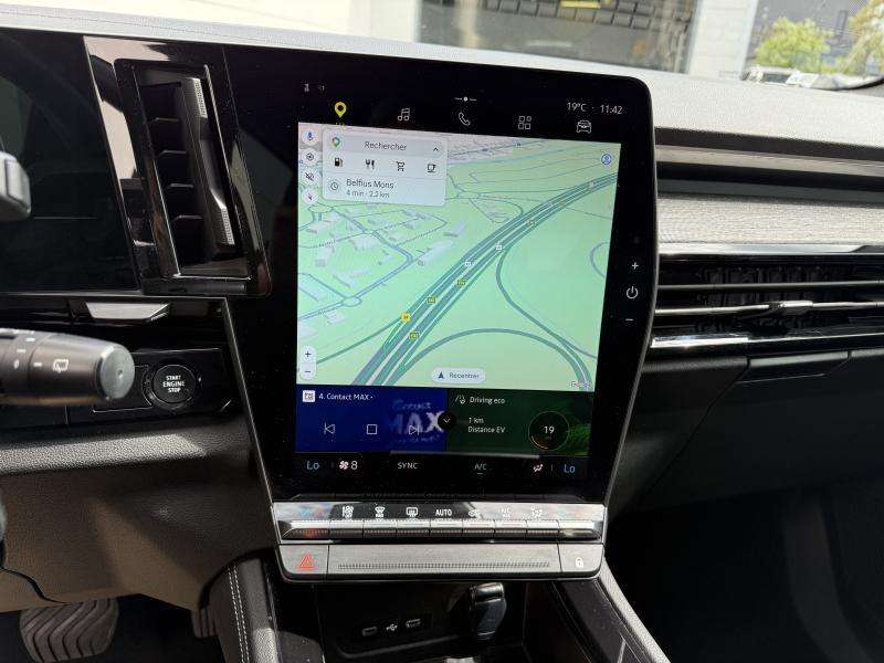 Renault Austral techno e tech 131