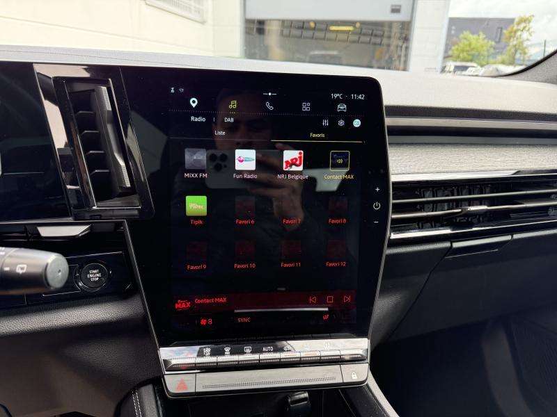 Renault Austral techno e tech 131