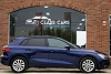Audi A3 30 TDi 2.0 NAVI PDC CARPLAY CARNET COMPLET EURO 6d thumbnail
