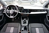 Audi A3 30 TDi 2.0 NAVI PDC CARPLAY CARNET COMPLET EURO 6d thumbnail
