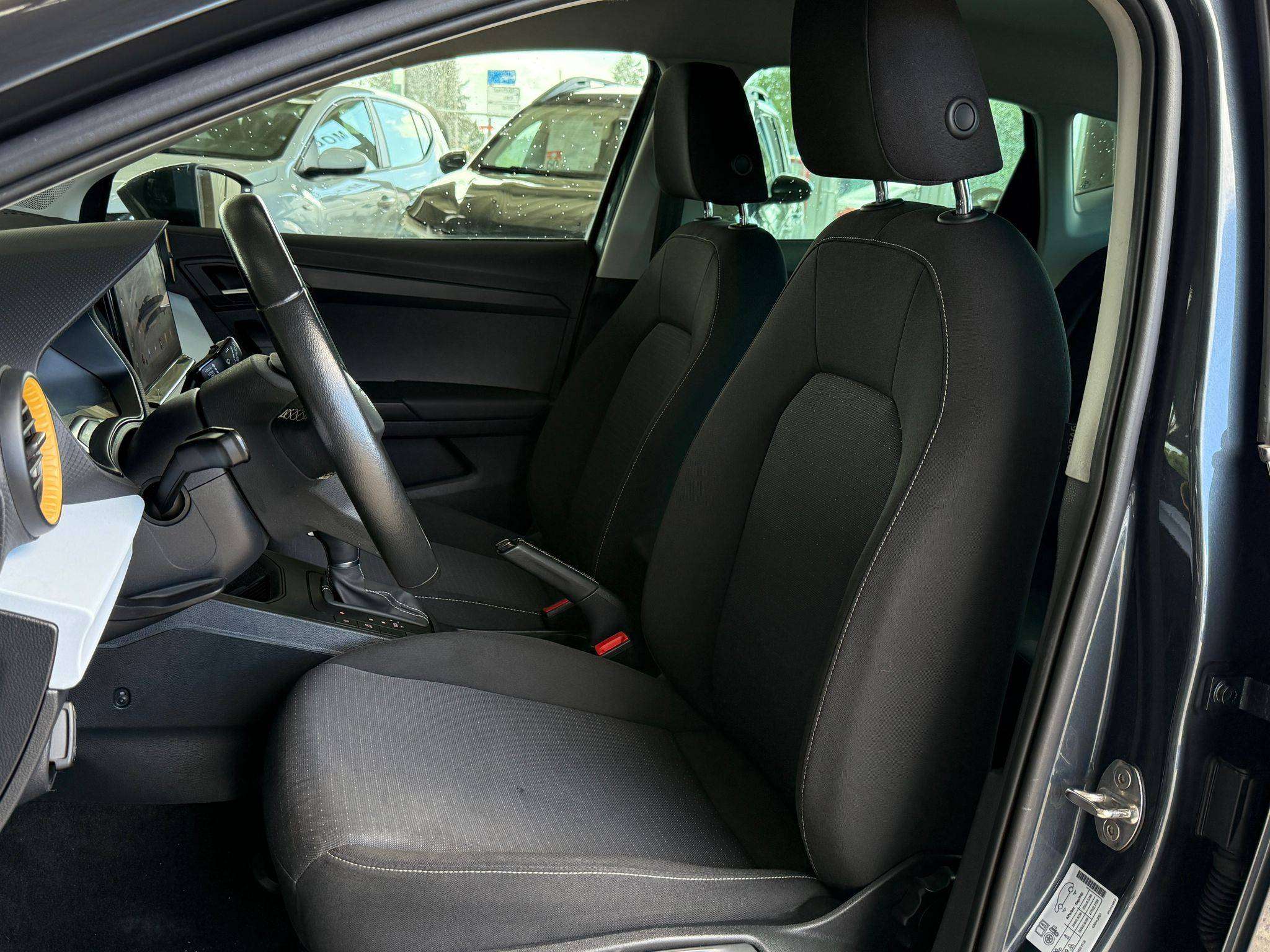 SEAT Ibiza Ibiza 1.0 TSI_BAUTO_CARPLAY_NAVI_JANTES_LED