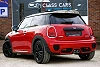 MINI Cooper S 2.0AS JOHN COOPER WORKS 19725 KM!! TOIT PANO-NAVI thumbnail
