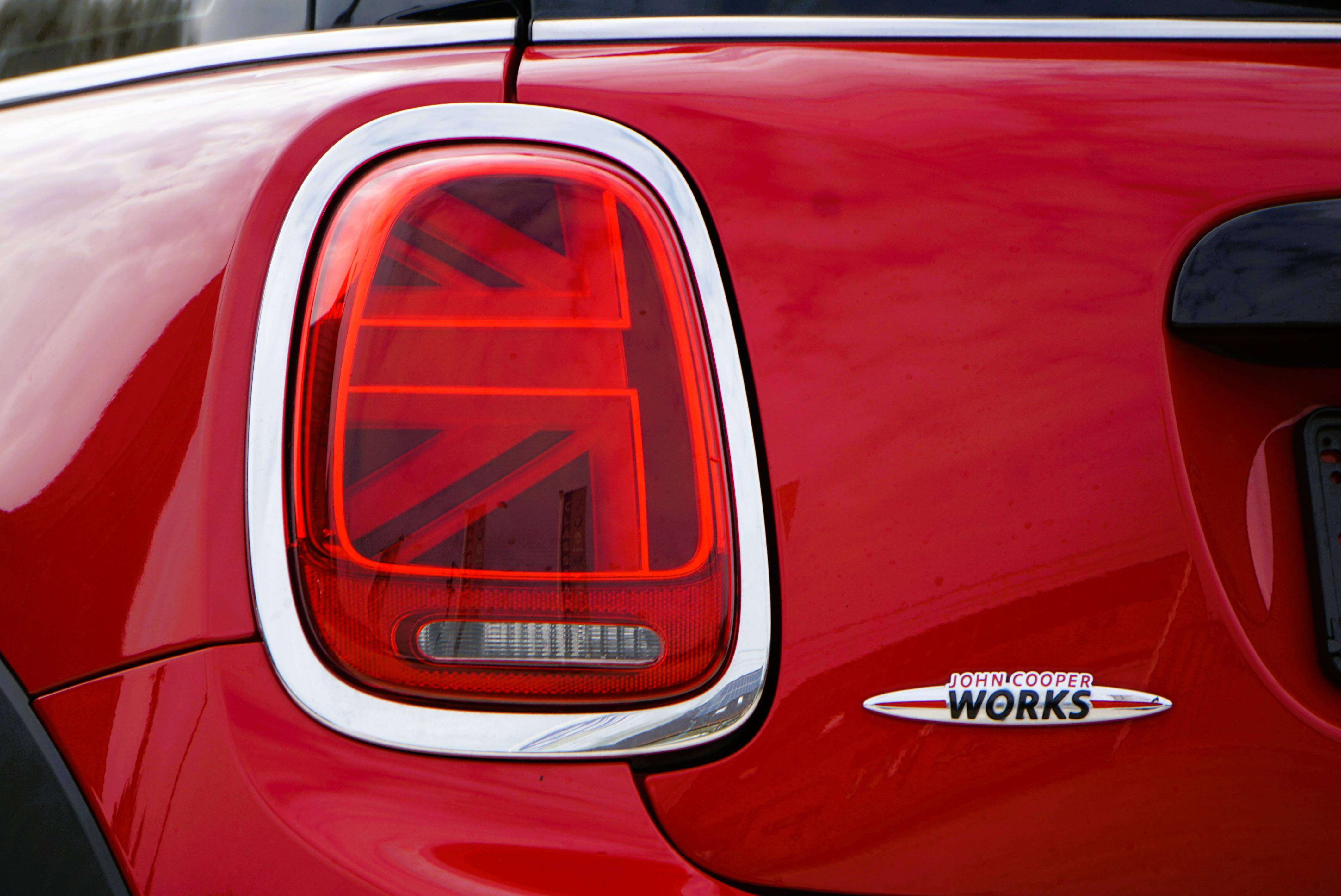 MINI Cooper S 2.0AS JOHN COOPER WORKS 19725 KM!! TOIT PANO-NAVI