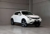 Nissan Juke 1.6i 2WD - N-Connecta - Automaat - Trekhaak - Camera - Bluetooth thumbnail
